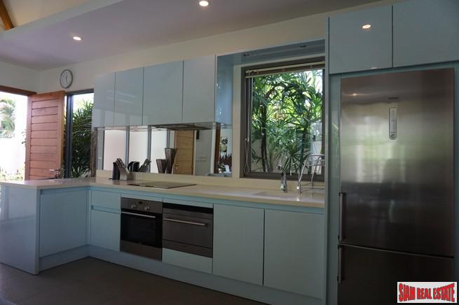 Ka Villa Phuket | Three Bedroom, Two Storey Private Pool Villa Close to Rawai Beach Front-12