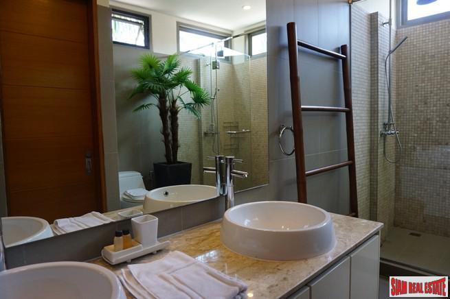 Ka Villa Phuket | Three Bedroom, Two Storey Private Pool Villa Close to Rawai Beach Front-1