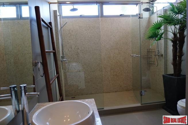 Ka Villa Phuket | Three Bedroom, Two Storey Private Pool Villa Close to Rawai Beach Front-2