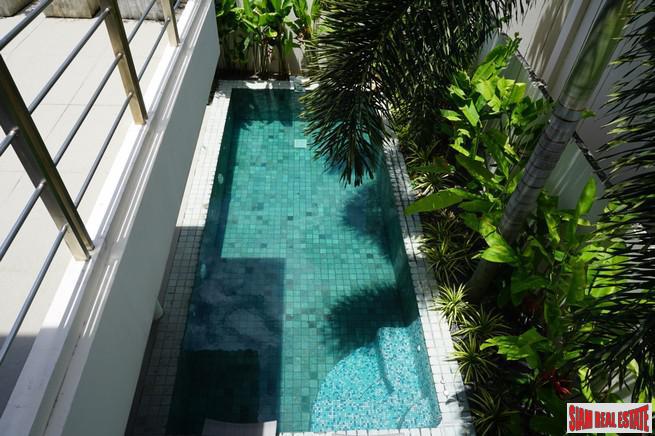 Ka Villa Phuket | Three Bedroom, Two Storey Private Pool Villa Close to Rawai Beach Front-3