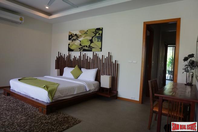 Ka Villa Phuket | Three Bedroom, Two Storey Private Pool Villa Close to Rawai Beach Front-6