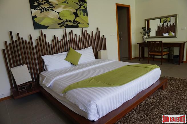 Ka Villa Phuket | Three Bedroom, Two Storey Private Pool Villa Close to Rawai Beach Front-8
