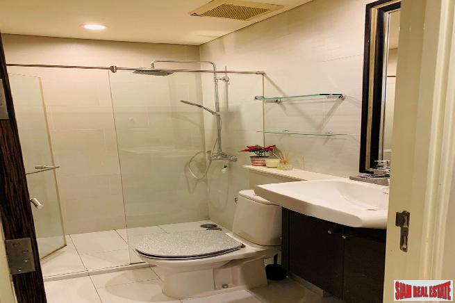 Watermark Chaophraya | Absolute River Front, Stunning Views from this Three Bedroom Condo for Sale-13
