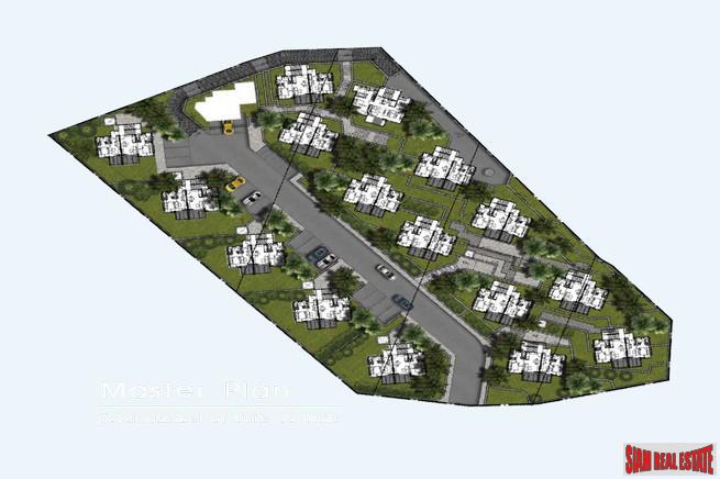 Luxury Studio Condos in New Beachfront Development in Nai Yang-9