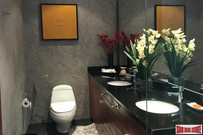 The Residence Bang Tao | Outstanding Two Bedroom Pool Villa with Built-in Extras for Sale-14