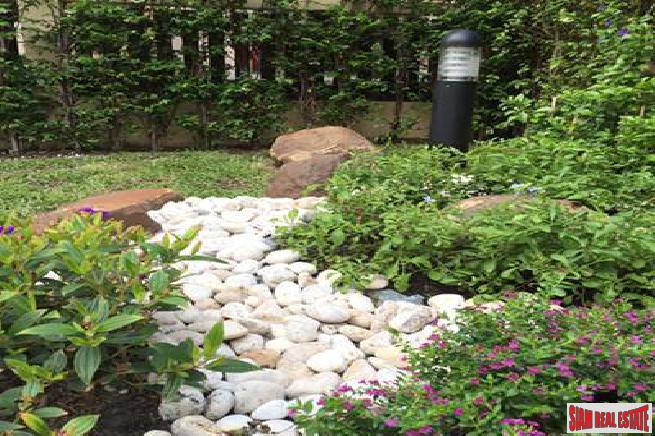 Large Four Storey House Suitable for Living and Office Space in Phrom Phong-4