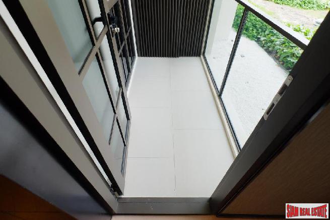 The Reserve Sukhumvit | Luxury Two Bed Condo at Sukhumvit 61 - Prime Location in the middle of Thong Lor and Ekkamai, the Best Residential Destination in Bangkok-17