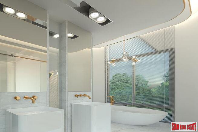 Luxurious and Private Four Bedroom Pool Villa Development in Bang Tao-7