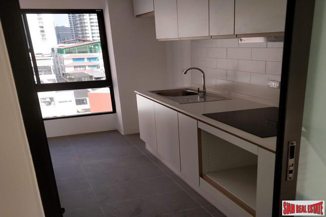 The Nest Sukhumvit 22 | Newly Completed High Quality Low-Rise Condo at Sukhumvit 22, Phrom Phong - 2 Bed Units-14