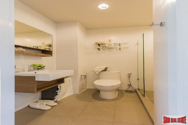 The Nest Sukhumvit 22 | Newly Completed High Quality Low-Rise Condo at Sukhumvit 22, Phrom Phong - 2 Bed Units
