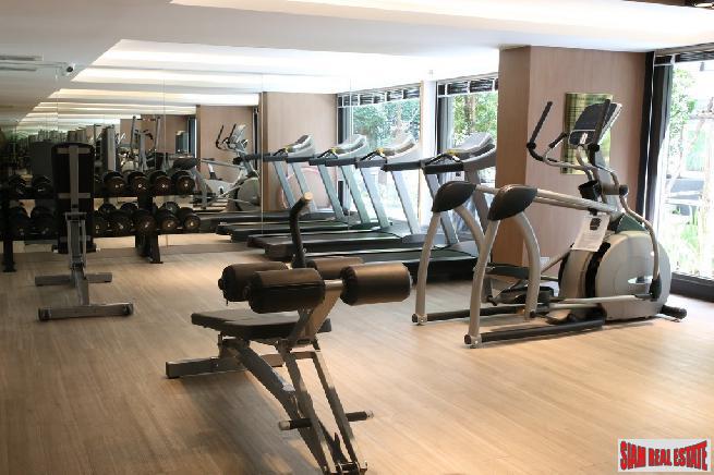The Nest Sukhumvit 22 | Newly Completed High Quality Low-Rise Condo at Sukhumvit 22, Phrom Phong - 2 Bed Units