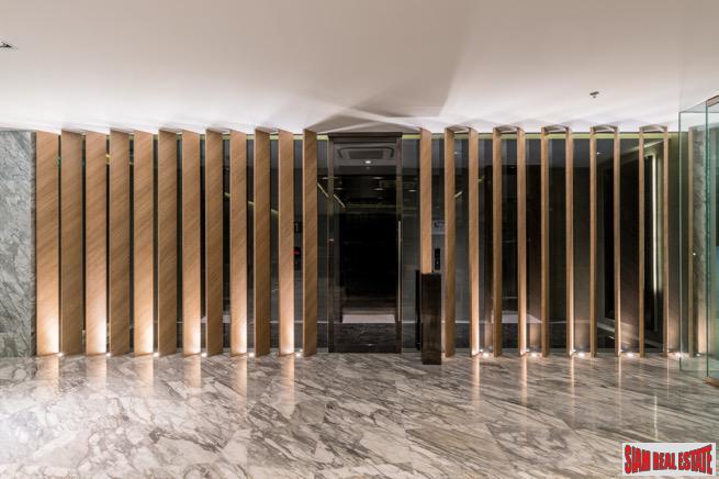Chewathai Residence Asoke | Amazing City Views from this One Bedroom Loft-style Duplex-1
