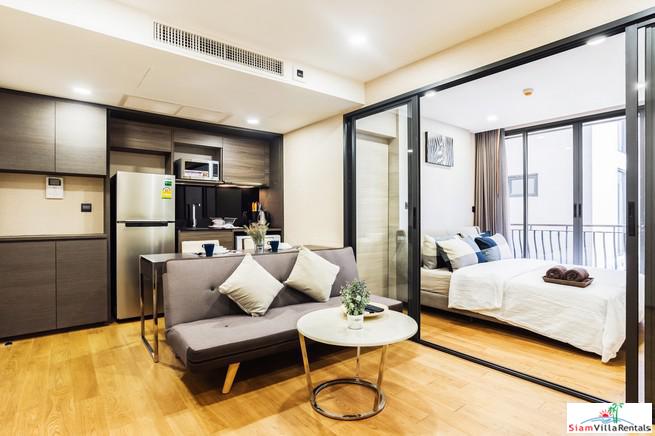 Klass Lansuan | Comfortable New One Bedroom Condo for Sale in Chit Lom-6