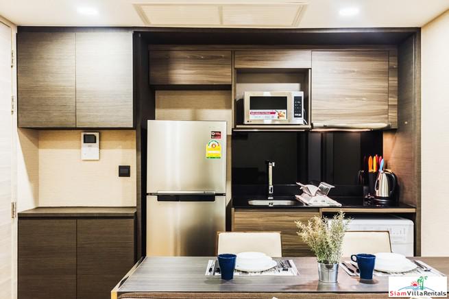 Klass Lansuan | Comfortable New One Bedroom Condo for Sale in Chit Lom-7