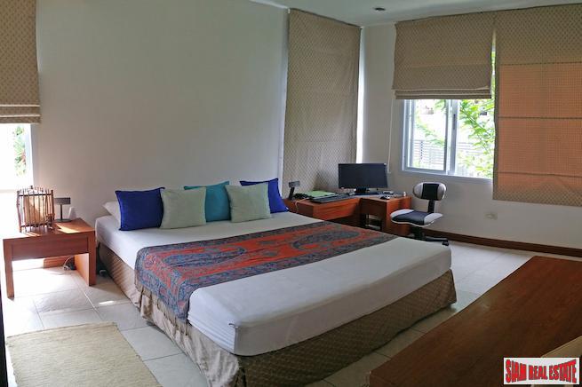 East Coast Villas | Discover the Magic of East Coast Living - Sea View Two Bedroom Apartment Near Ao Por Marina-6