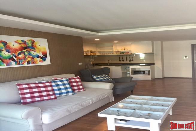 The Title | Comfortable One Bedroom Condo in Popular Project Near Rawai Beachfront-6
