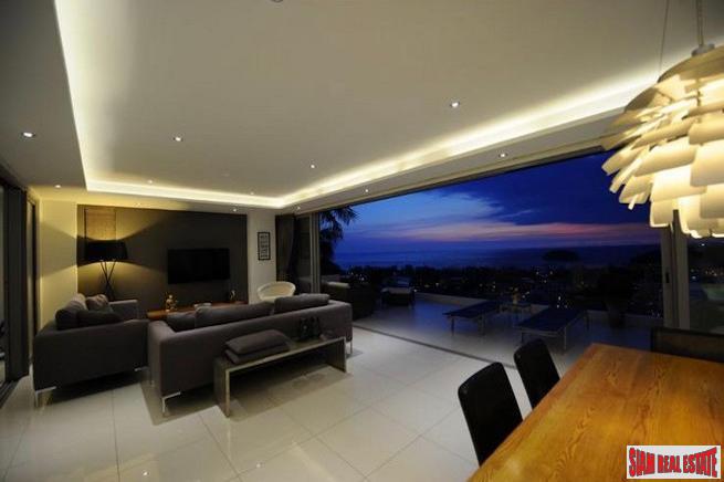 The View Condominium | Amazing Andaman Sea Views from this Private and Quite Condo in Kata-9