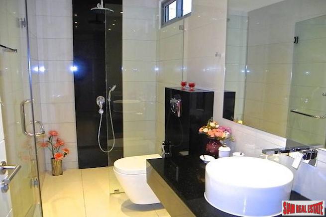 The View Condominium | Amazing Andaman Sea Views from this Private and Quite Condo in Kata-18