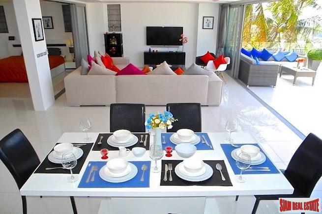 The View Condominium | Amazing Andaman Sea Views from this Private and Quite Condo in Kata-22