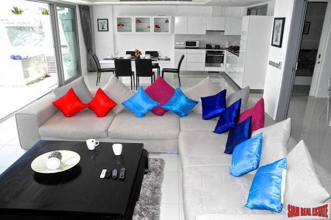 The View Condominium | Amazing Andaman Sea Views from this Private and Quite Condo in Kata-5