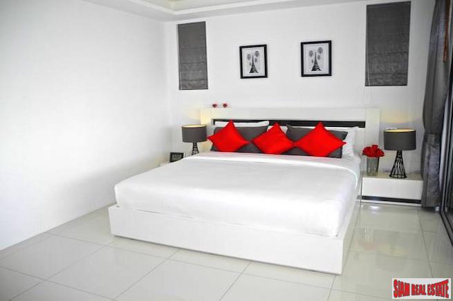 The View Condominium | Amazing Andaman Sea Views from this Private and Quite Condo in Kata-8