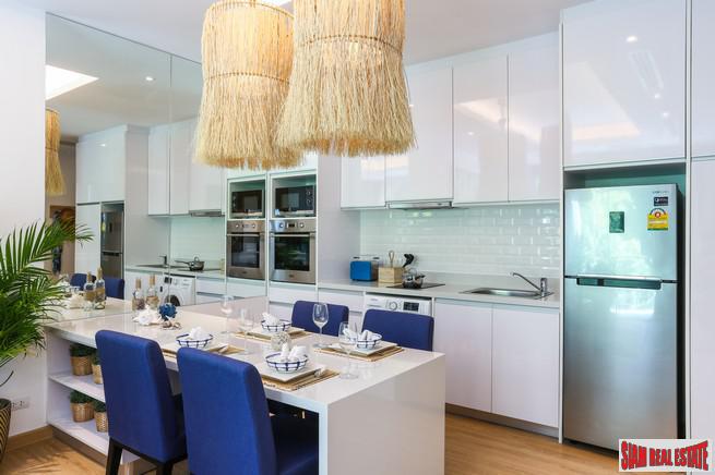 One Bedroom Resort Style Condominiums in New Kamala Development-2