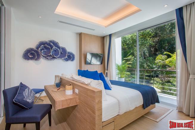 One Bedroom Resort Style Condominiums in New Kamala Development-4