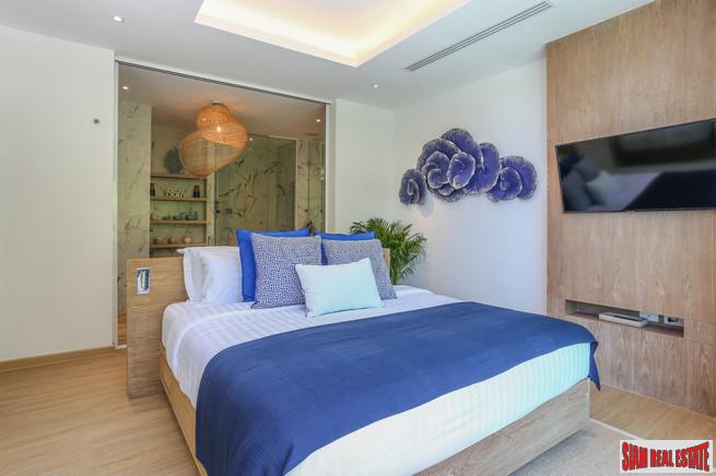 One Bedroom Resort Style Condominiums in New Kamala Development-5