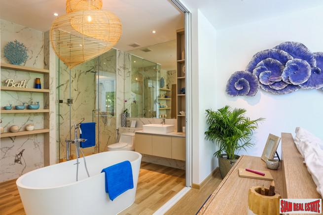 One Bedroom Resort Style Condominiums in New Kamala Development-7