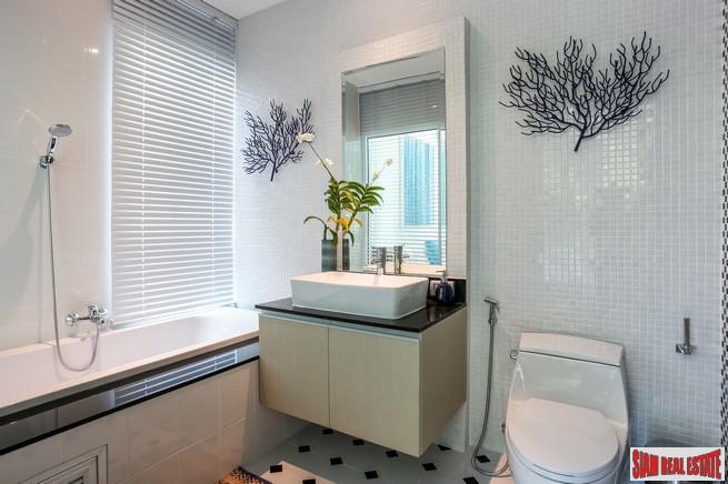 Two Bedroom Resort Style Condominiums in New Kamala Development-2