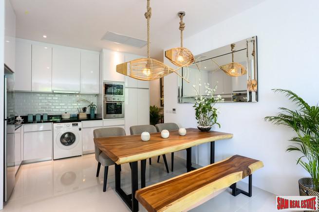 Two Bedroom Resort Style Condominiums in New Kamala Development-4