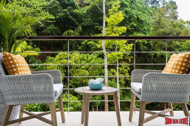 Two Bedroom Resort Style Condominiums in New Kamala Development-8