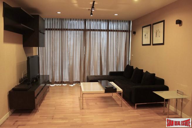 Urbana Sathorn | Sweeping City Views from this Two Bedroom Condo in Lumphini-11