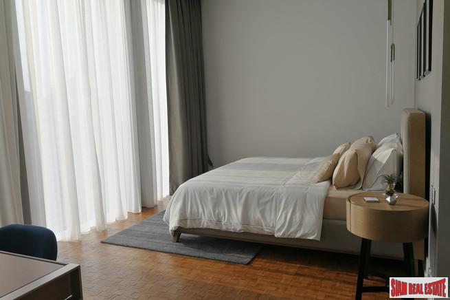 The Ritz-Carlton Residences at MahaNakhon | Magnificent Two Bedroom Chong Nonsi Condo with Unbelievable City and River Views
