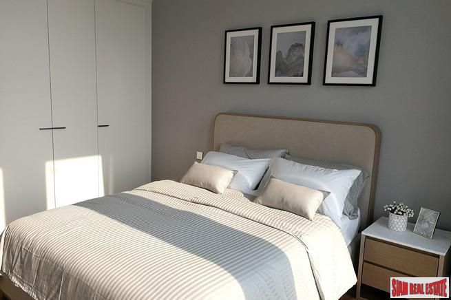 The Ritz-Carlton Residences at MahaNakhon | Magnificent Two Bedroom Chong Nonsi Condo with Unbelievable City and River Views