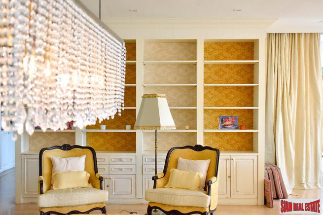 Exclusive Beachfront Eight Bedroom Pool Villa at Mai Khao Beach-19