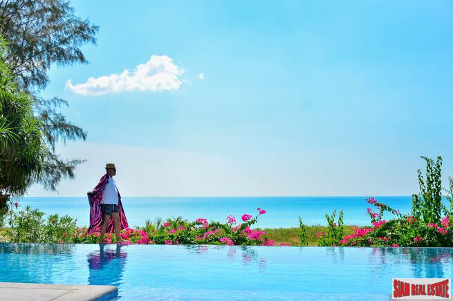 Exclusive Beachfront Eight Bedroom Pool Villa at Mai Khao Beach-3