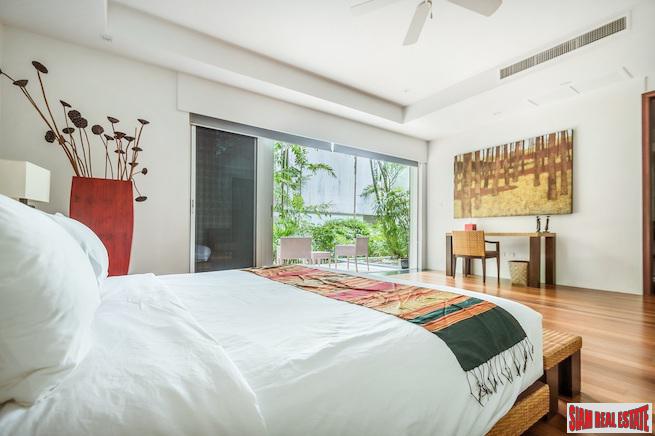 Villa Bauhinio | Amazing Sea View Super Villa For Sale in The Villas Overlooking Layan-19