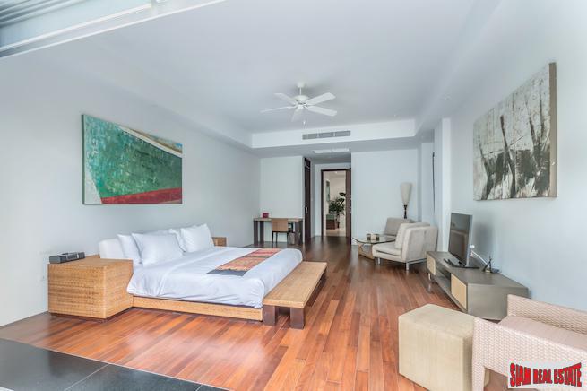 Villa Bauhinio | Amazing Sea View Super Villa For Sale in The Villas Overlooking Layan-25