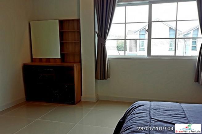 Hideaway Valley | New Three Bedroom House with Private Swimming Pool near Chalong Circle-13