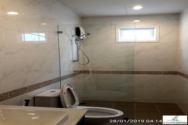 Hideaway Valley | New Three Bedroom House with Private Swimming Pool near Chalong Circle-21