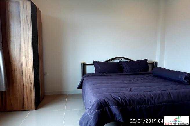 Hideaway Valley | New Three Bedroom House with Private Swimming Pool near Chalong Circle-23