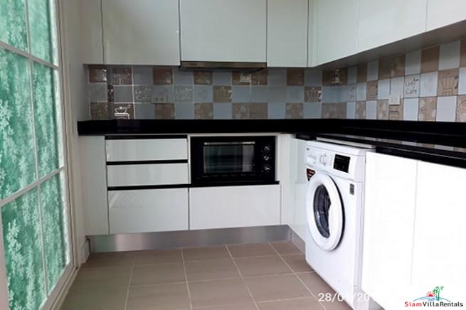 Hideaway Valley | New Three Bedroom House with Private Swimming Pool near Chalong Circle-2