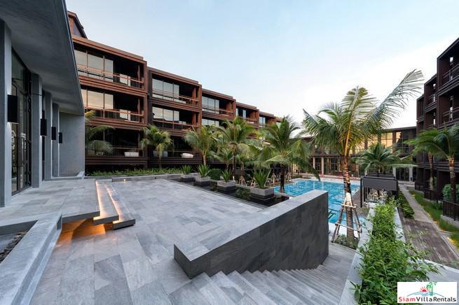 Saturdays | Contemporary Two Bedroom Condos for Rent with Pool or Mountain Views in Rawai-2