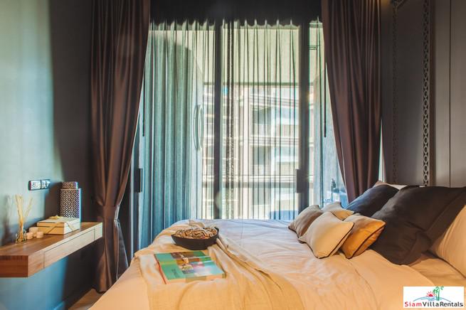 Saturdays | Contemporary Two Bedroom Condos for Rent with Pool or Mountain Views in Rawai-7