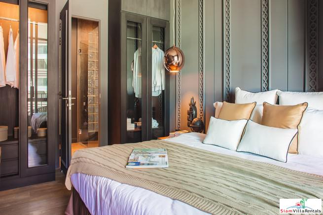 Saturdays | Contemporary Two Bedroom Condos for Rent with Pool or Mountain Views in Rawai-8