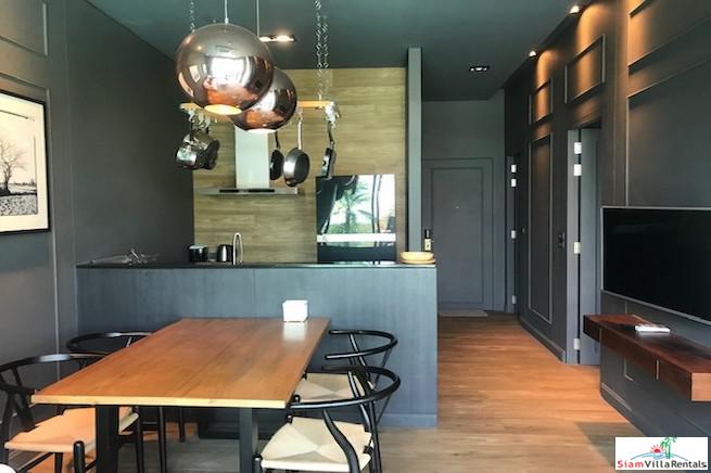 Saturday | Large Contemporary Two Bedroom Condo with Pool Access in Rawai-15