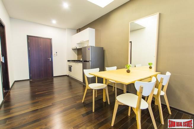 The Title | Top Floor Two Bedroom Condo for Sale Across from Rawai Beachfront-9