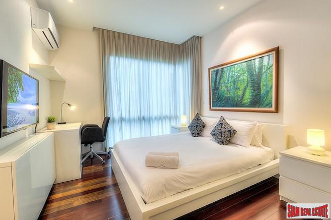 The Title | Top Floor Two Bedroom Condo for Sale Across from Rawai Beachfront-12