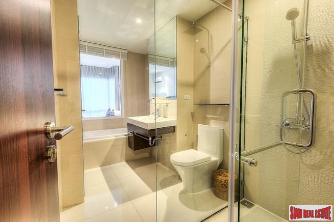The Title | Top Floor Two Bedroom Condo for Sale Across from Rawai Beachfront-16